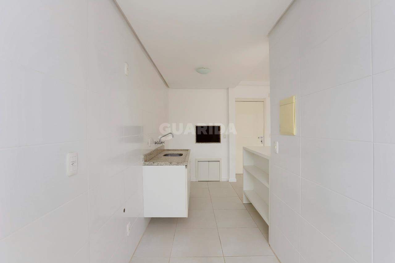 Apartamento para alugar em Petrópolis, Porto Alegre - foto 1