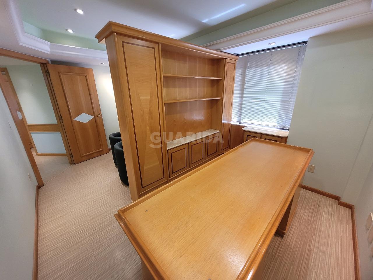 consultorio sala conjunto para alugar em Professor Duplan, 55 - foto 13