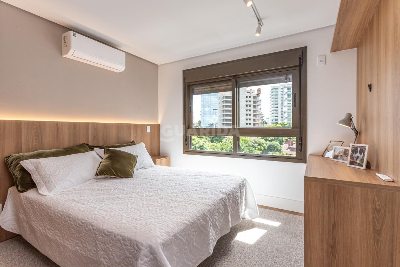 Apartamento para alugar em Rua Tajuja, 49 - foto 18