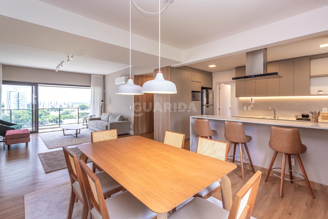 Apartamento para alugar em Rua Tajuja, 49 - foto 8