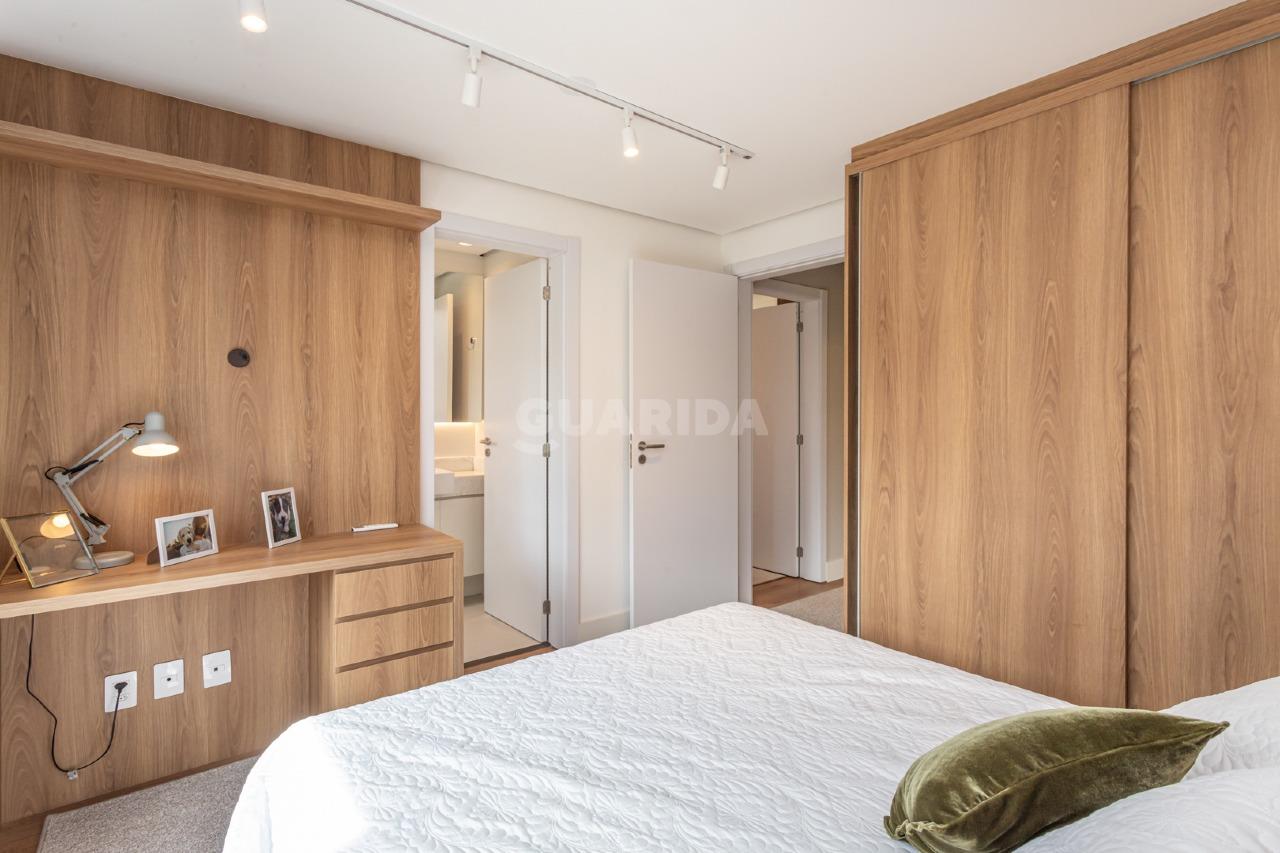 Apartamento para alugar em Rua Tajuja, 49 - foto 15
