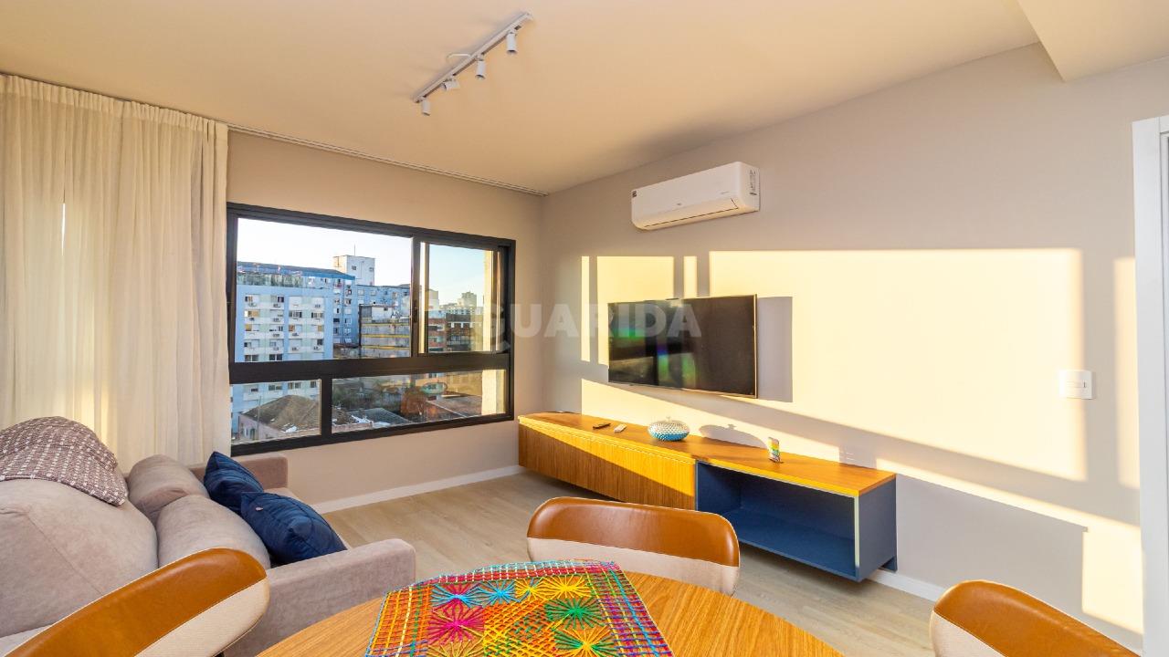 Apartamento para alugar em Rua da República, 574 - foto 3
