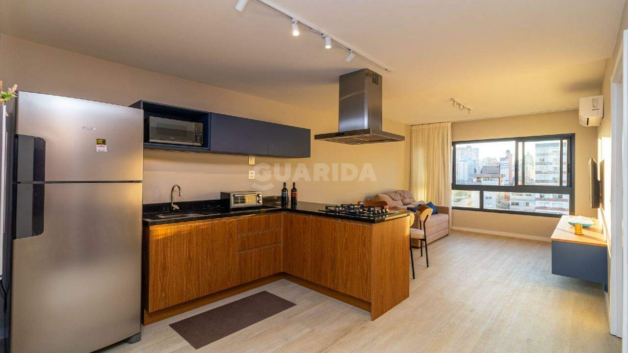 Apartamento para alugar em Cidade Baixa, Porto Alegre - foto 1