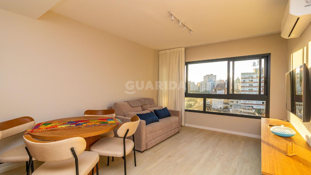 Apartamento para alugar em Rua da República, 574 - foto 2