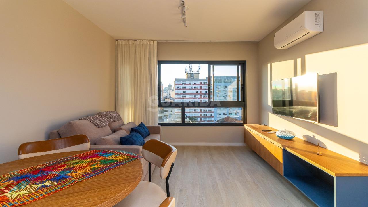Apartamento para alugar em Rua da República, 574 - foto 4