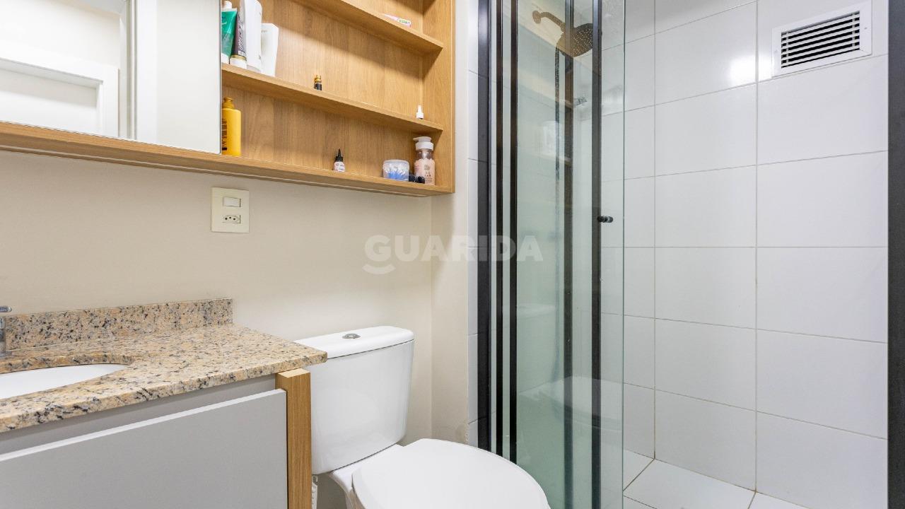 Apartamento para alugar em Rua Irmão Félix Roberto, 100 - foto 12