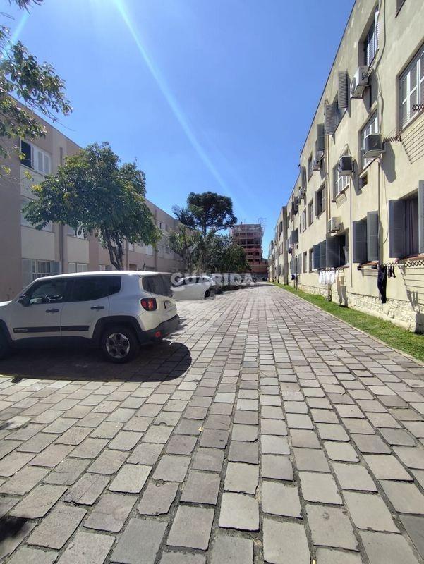 Apartamento para alugar em Avenida Francisco Trein, 372 - foto 18
