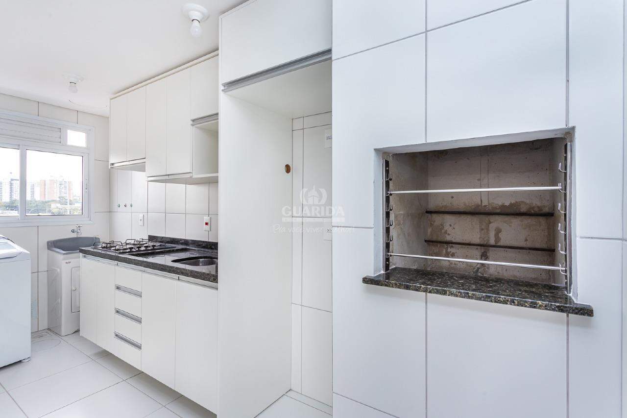 Apartamento para alugar em Partenon, Porto Alegre - foto 1