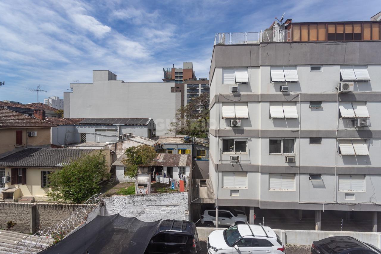 consultorio sala conjunto para alugar em Rua Mariante, 428 - foto 12