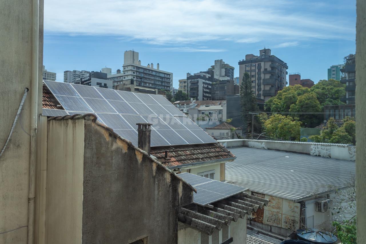 consultorio sala conjunto para alugar em Rua Mariante, 428 - foto 11