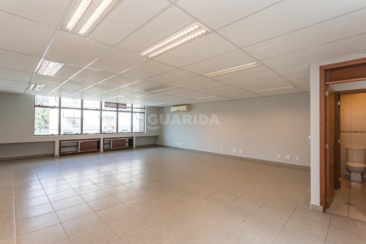consultorio sala conjunto para alugar em Rio Branco, Porto Alegre - foto 1