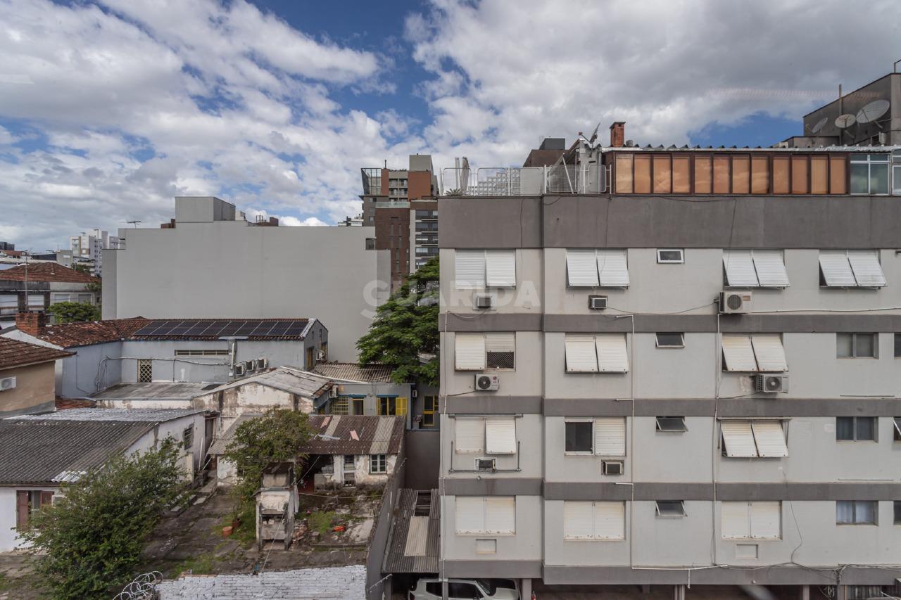 consultorio sala conjunto para alugar em Rua Mariante, 428 - foto 18