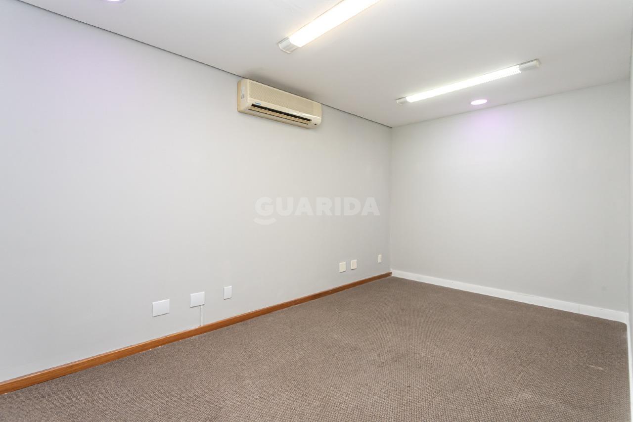 consultorio sala conjunto para alugar em Rua Mariante, 428 - foto 12