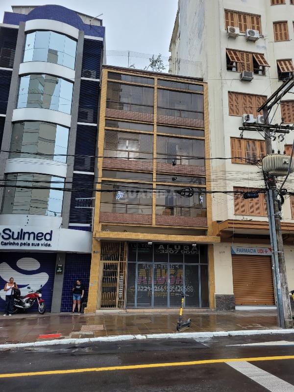 Apartamento para alugar em Avenida Independência, 392 - foto 28