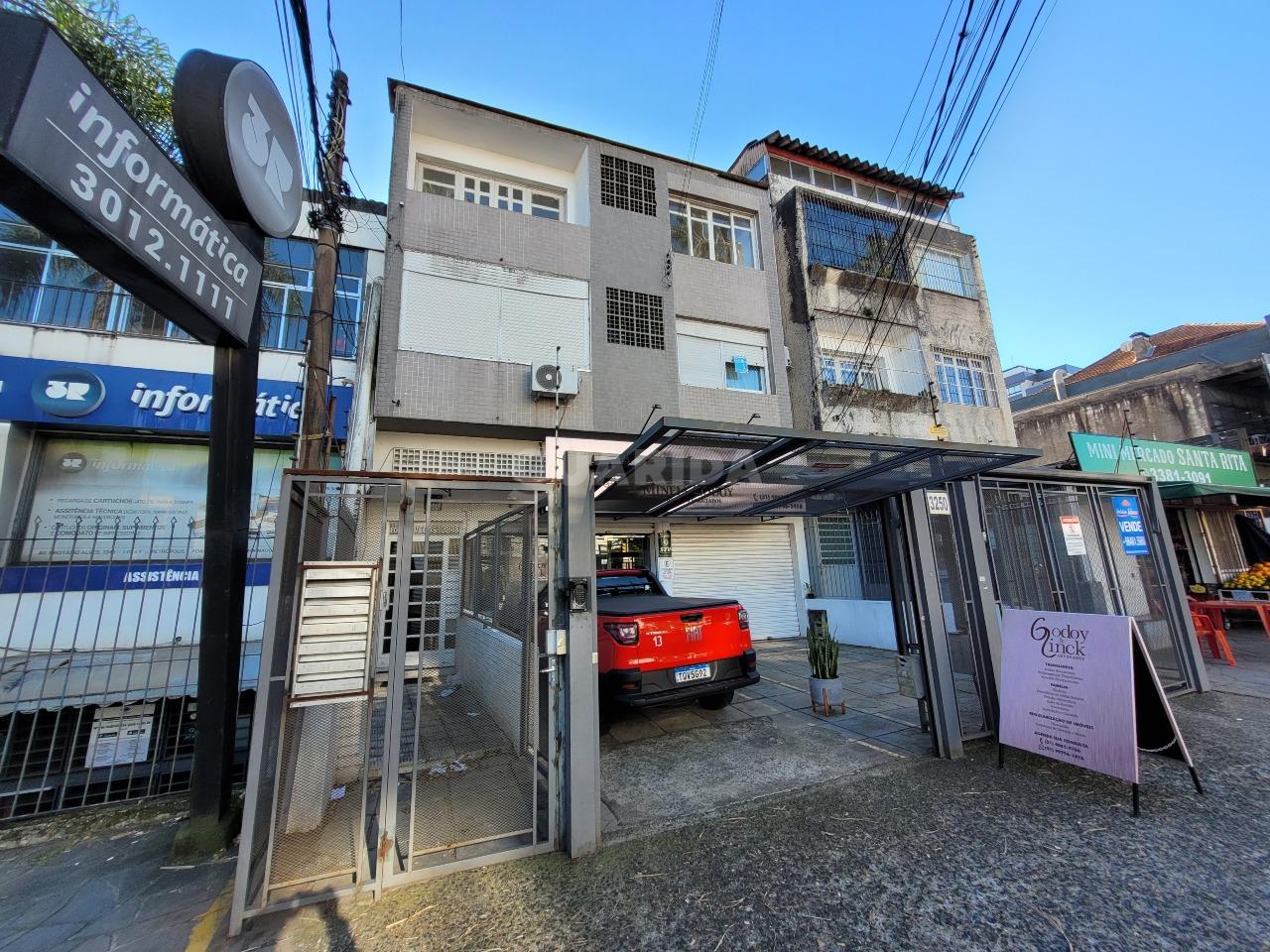 Apartamento para alugar em Avenida Protásio Alves, 3248 - foto 19