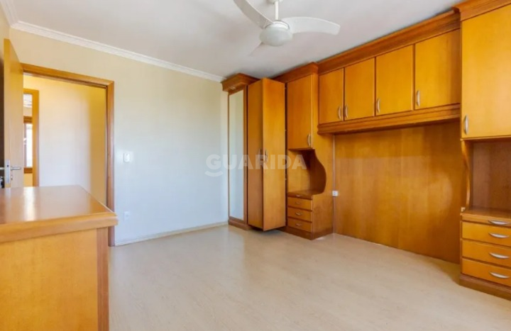 Apartamento para alugar em Rua Maestro Salvador Campanella, 221 - foto 15