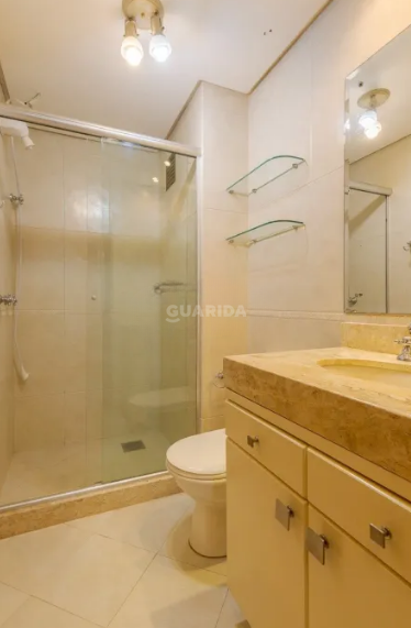 Apartamento para alugar em Rua Maestro Salvador Campanella, 221 - foto 13
