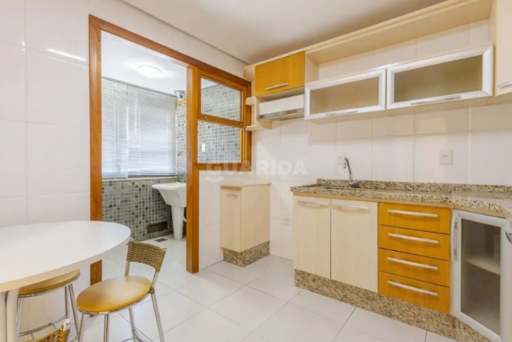 Apartamento para alugar em Rua Maestro Salvador Campanella, 221 - foto 7