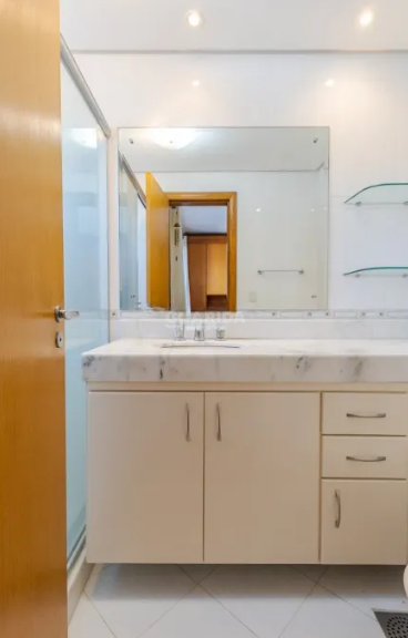 Apartamento para alugar em Rua Maestro Salvador Campanella, 221 - foto 17