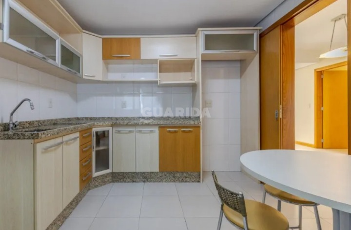 Apartamento para alugar em Rua Maestro Salvador Campanella, 221 - foto 9