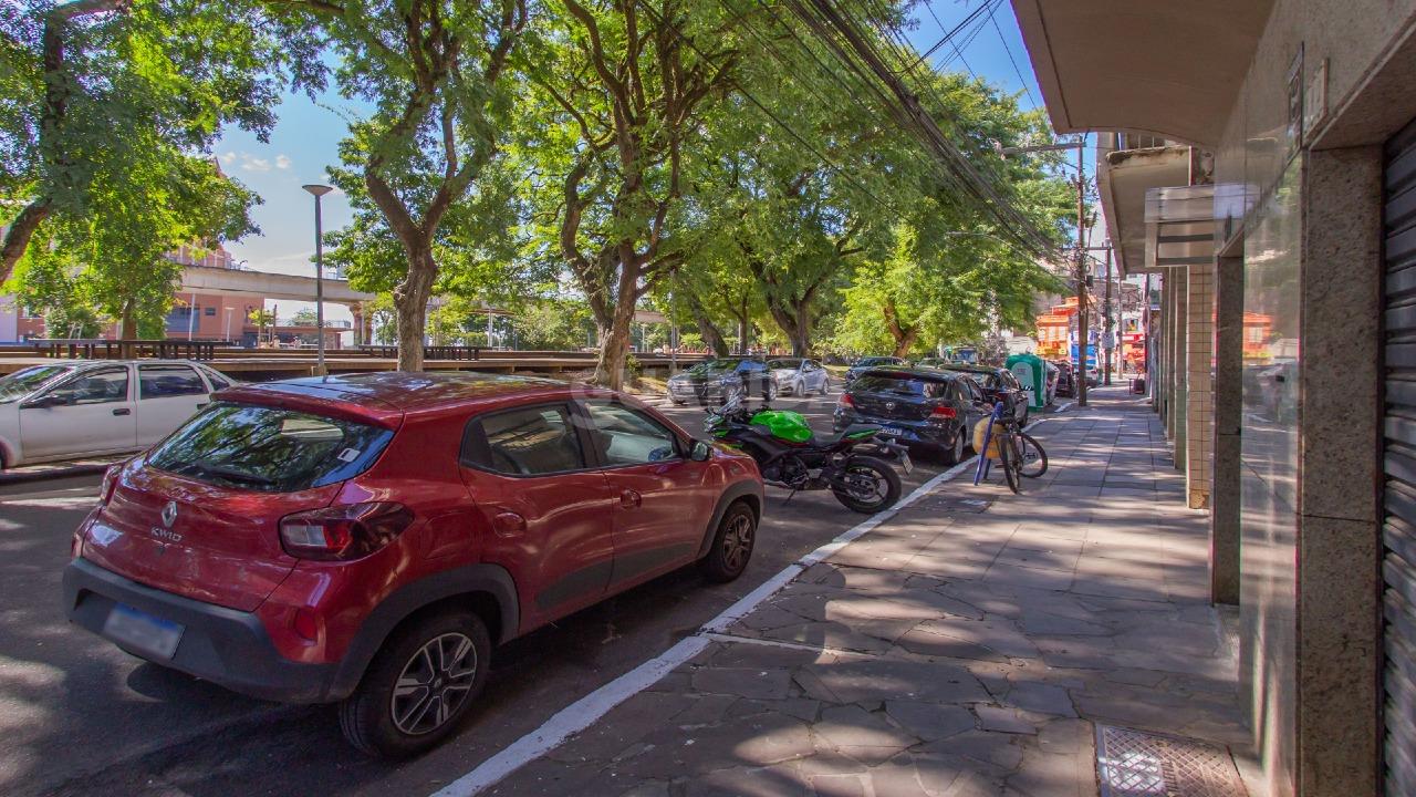 Apartamento para alugar em Rua General Salustiano, 340 - foto 16
