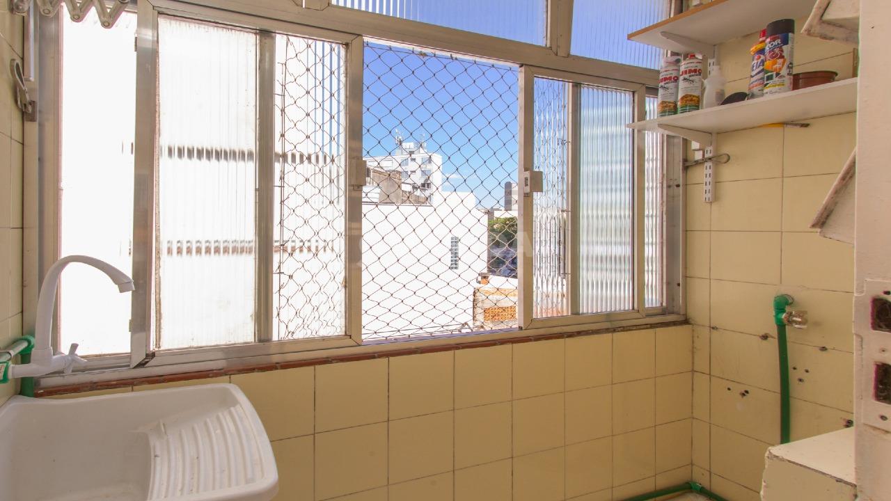 Apartamento para alugar em Rua General Salustiano, 340 - foto 14