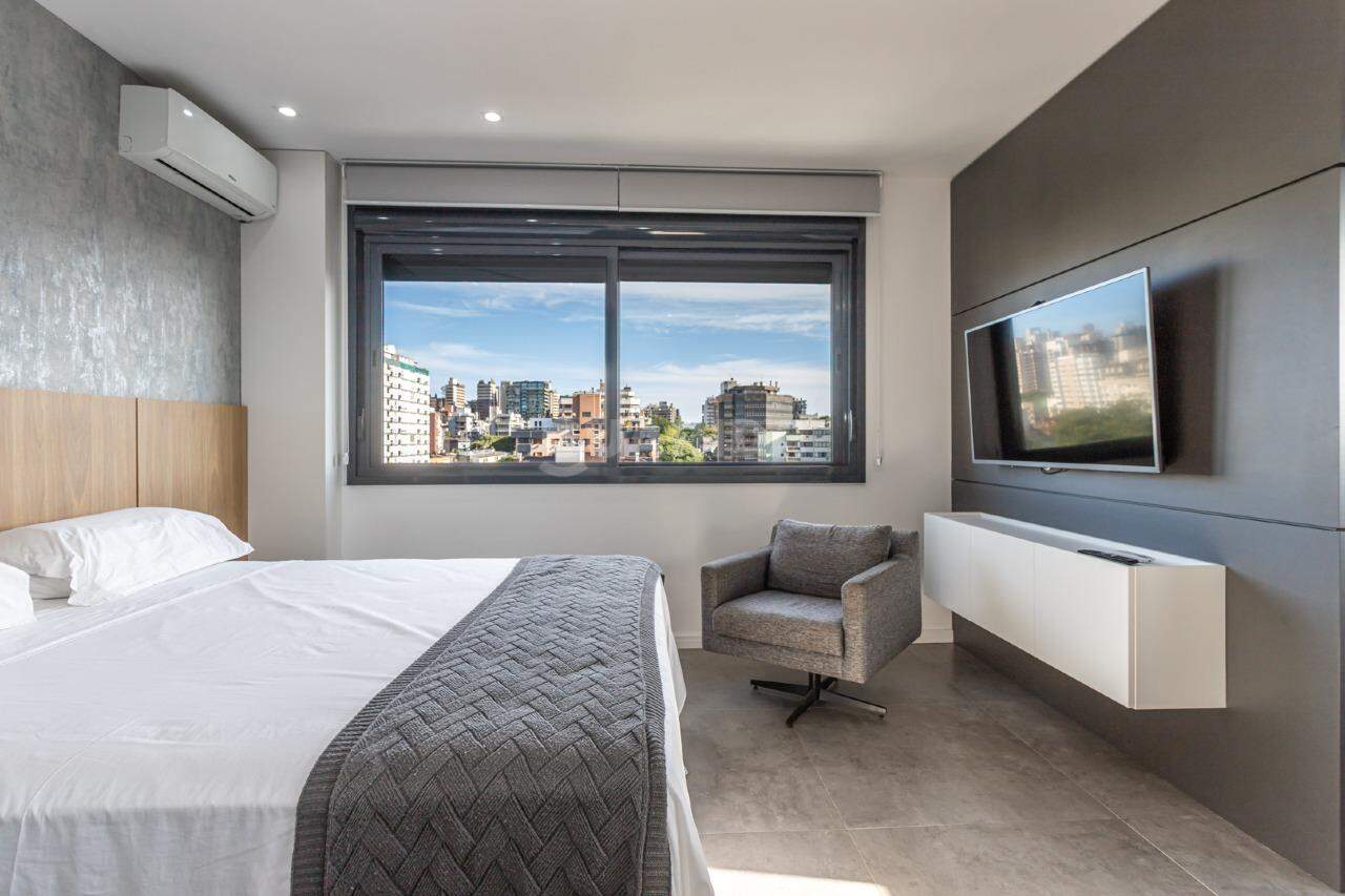 Apartamento para alugar em Rua Tenente Coronel Fabrício Pilar, 311 - foto 9