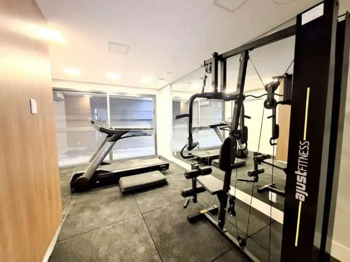 Apartamento para alugar em Rua Castro Alves, 1063 - foto 13