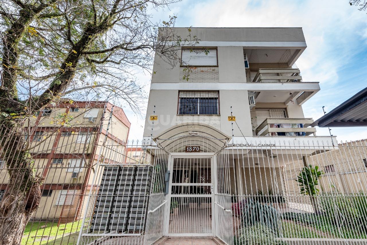 Apartamento para alugar em Rua Doutor Pereira Neto, 1870 - foto 9