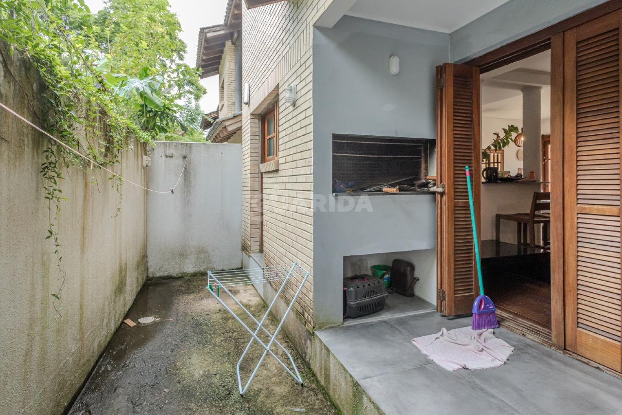 Casa em condominio para alugar em Rua Hipólito da Costa, 543 - foto 22