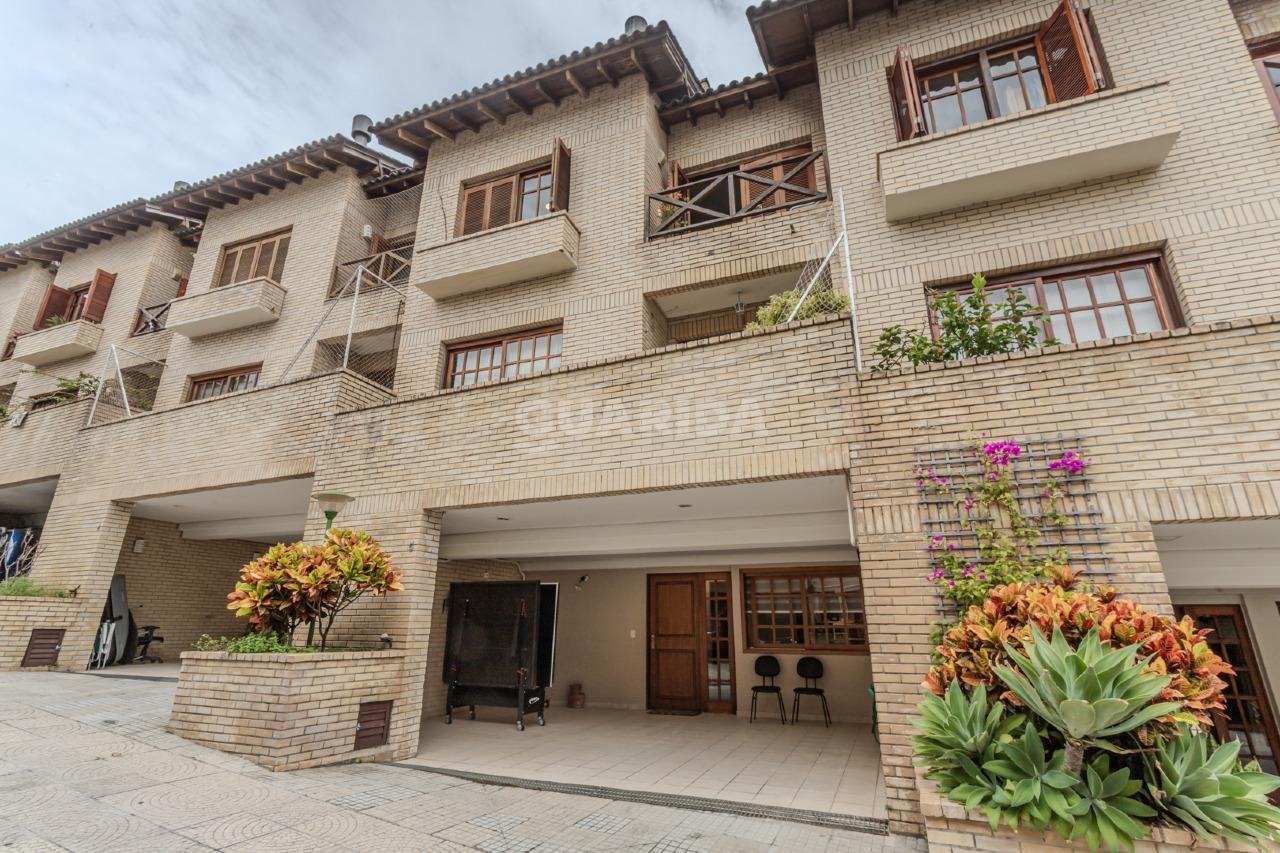 Casa em condominio para alugar em Rua Hipólito da Costa, 543 - foto 30