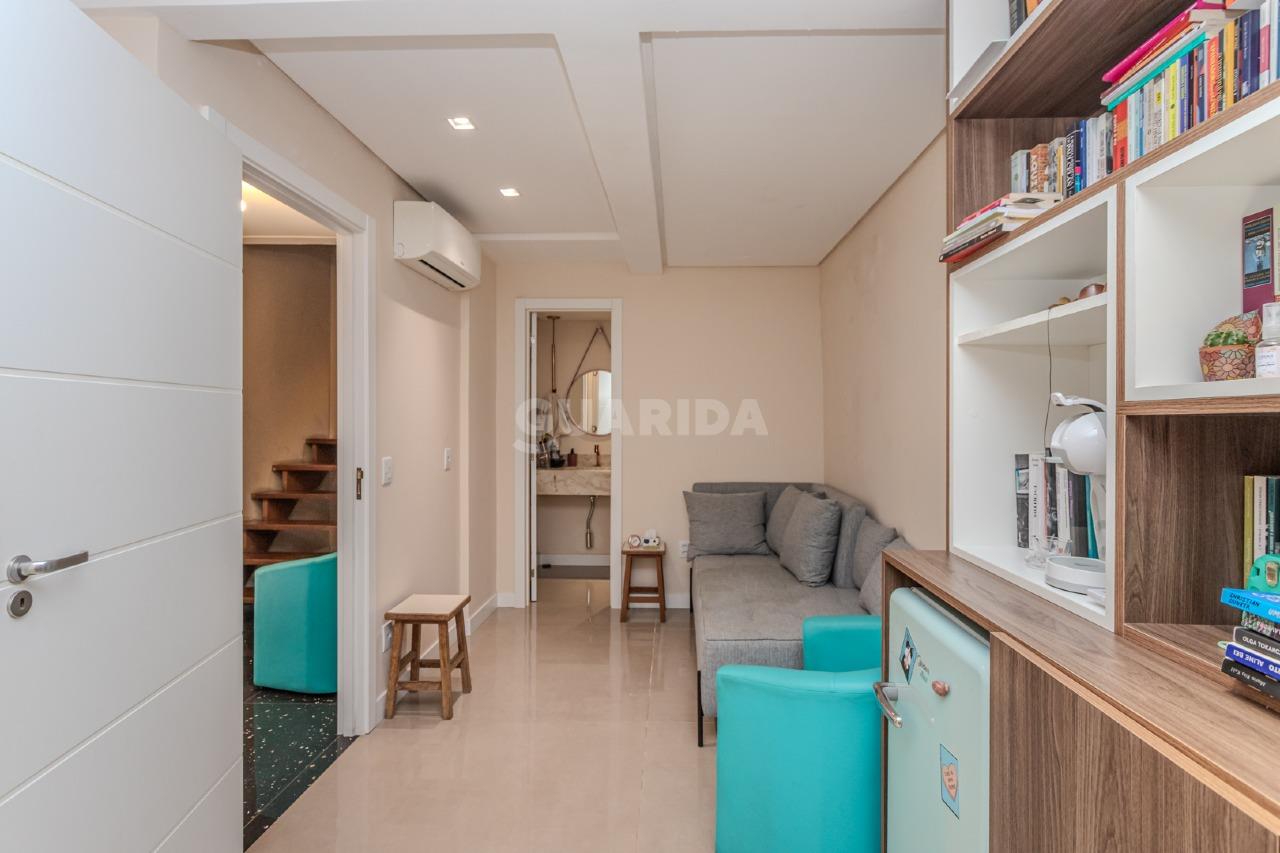 Casa em condominio para alugar em Rua Hipólito da Costa, 543 - foto 24