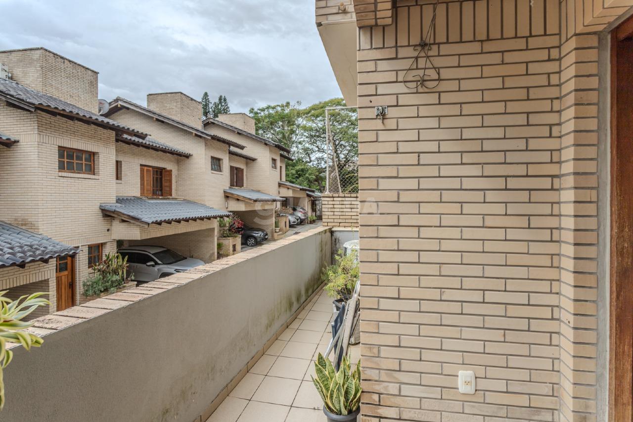Casa em condominio para alugar em Rua Hipólito da Costa, 543 - foto 20