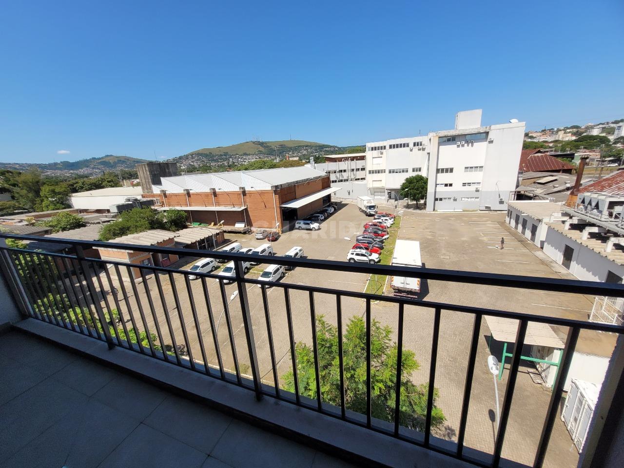 Apartamento para alugar em Rua Oito de Julho, 45 - foto 20