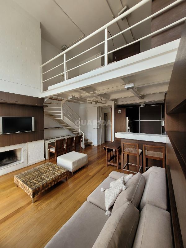 Apartamento para alugar em Rua Padre Chagas, 51 - foto 7