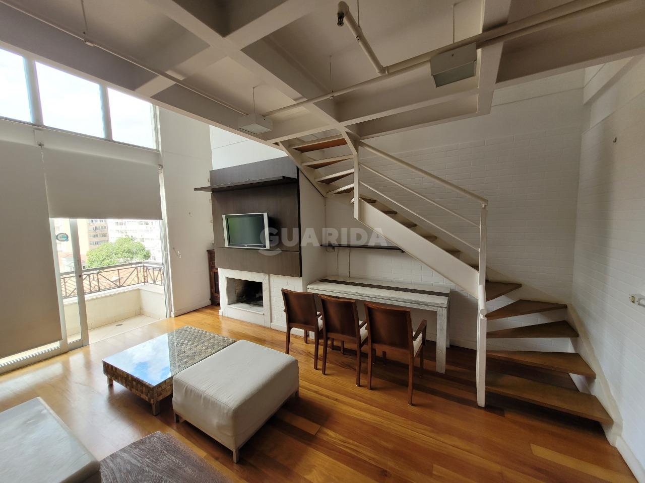 Apartamento para alugar em Rua Padre Chagas, 51 - foto 8