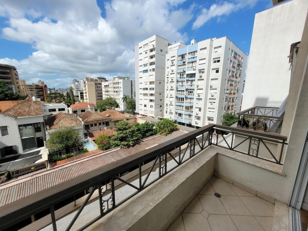 Apartamento para alugar em Rua Padre Chagas, 51 - foto 19