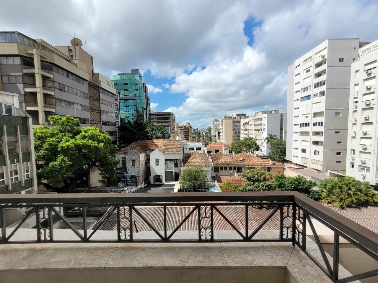 Apartamento para alugar em Rua Padre Chagas, 51 - foto 18