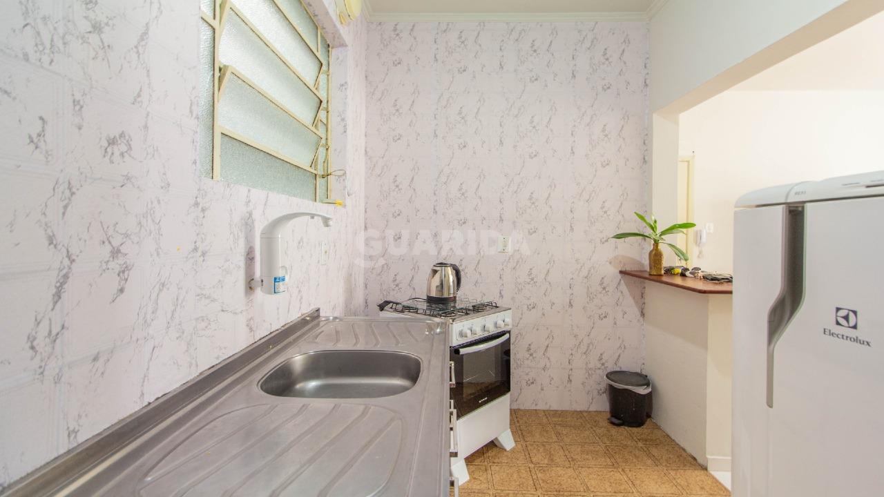 Apartamento para alugar em Rua Mata Bacelar, 40 - foto 7
