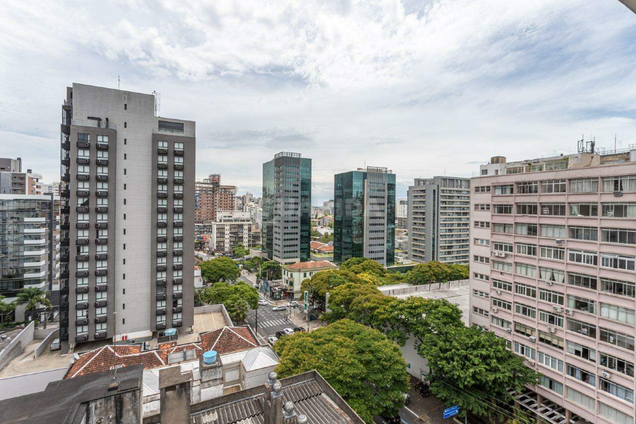 Apartamento para alugar em Rua Vinte e Quatro de Outubro, 1585 - foto 10