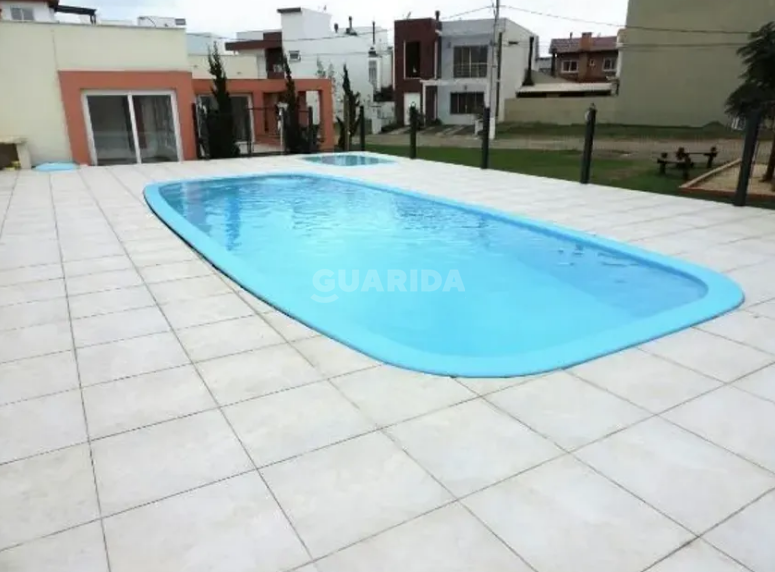Casa em condominio para alugar em Rua Carlos Maximiliano Fayet, 80 - foto 29