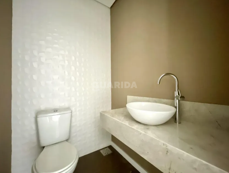 Casa em condominio para alugar em Rua Carlos Maximiliano Fayet, 80 - foto 7