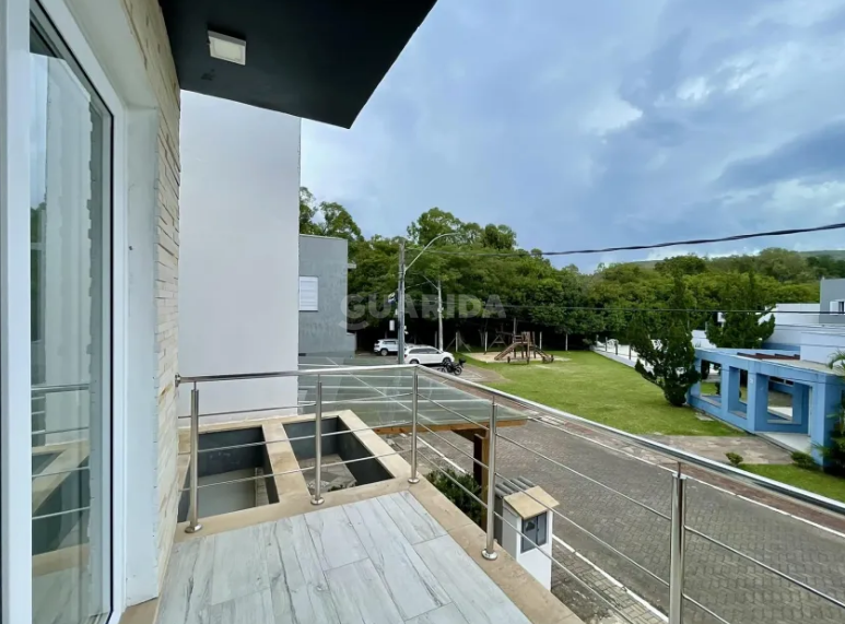 Casa em condominio para alugar em Rua Carlos Maximiliano Fayet, 80 - foto 23