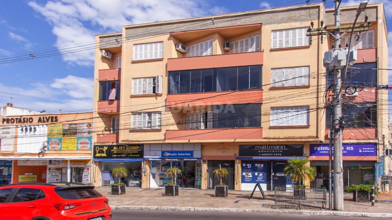 Apartamento para alugar em Avenida Protásio Alves, 4667 - foto 19