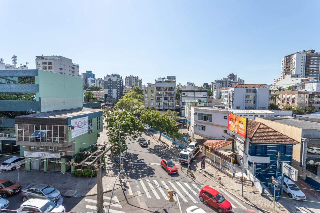 consultorio sala conjunto para alugar em Rua Vicente da Fontoura, 2638 - foto 12