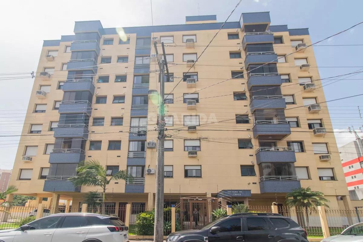 Apartamento para alugar em Rua Professor Guerreiro Lima, 50 - foto 22