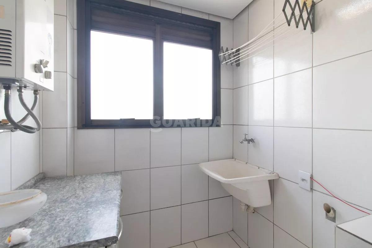 Apartamento para alugar em Rua Professor Guerreiro Lima, 50 - foto 9