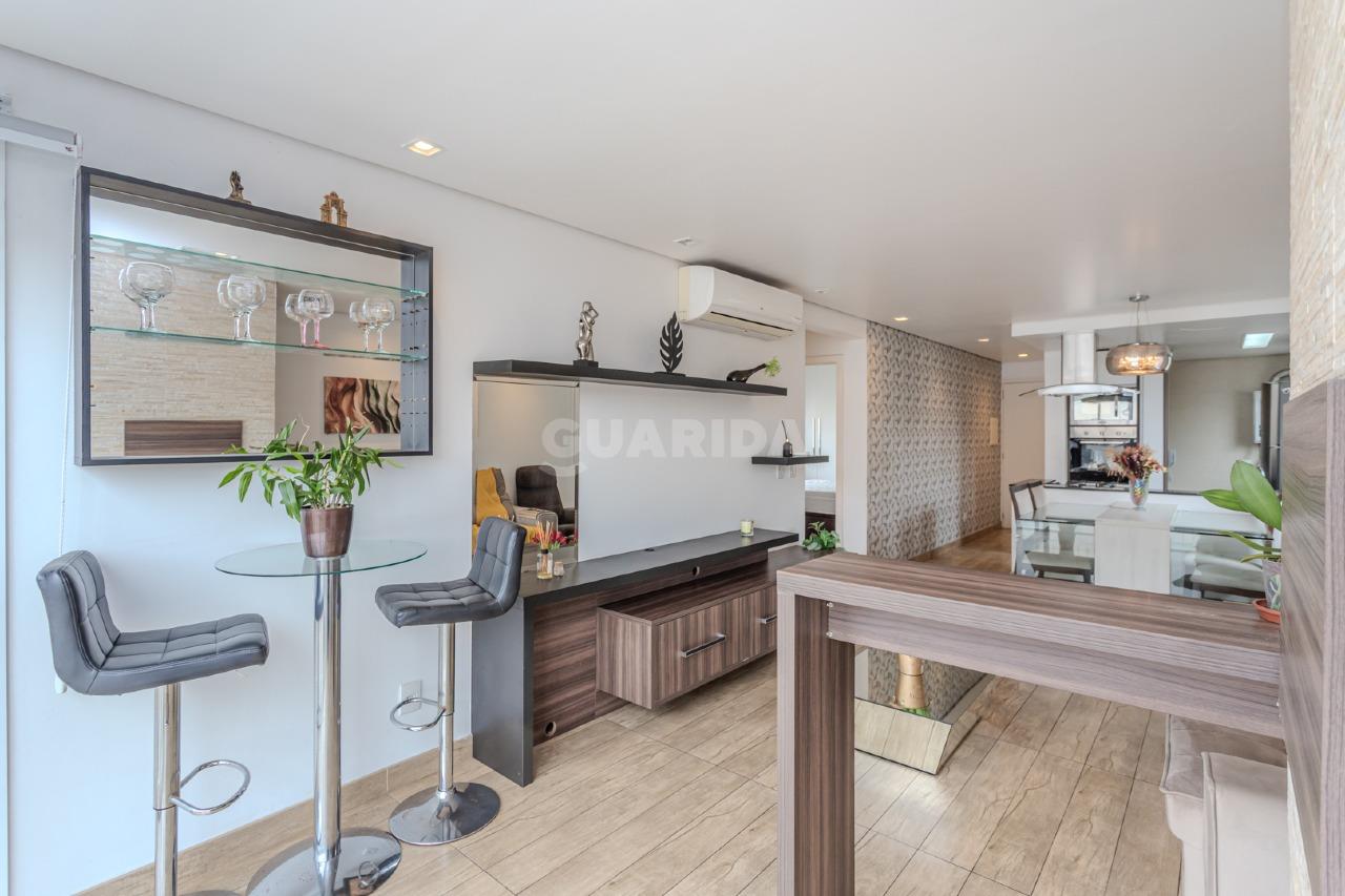 Apartamento para alugar em Rua São Francisco, 798 - foto 7