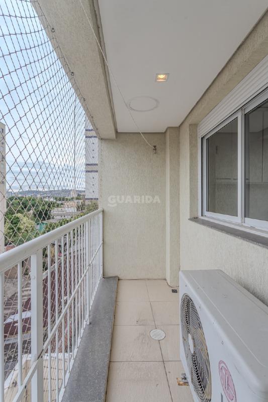 Apartamento para alugar em Rua São Francisco, 798 - foto 12