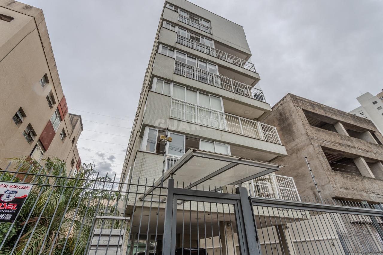Apartamento para alugar em Rua São Francisco, 798 - foto 26